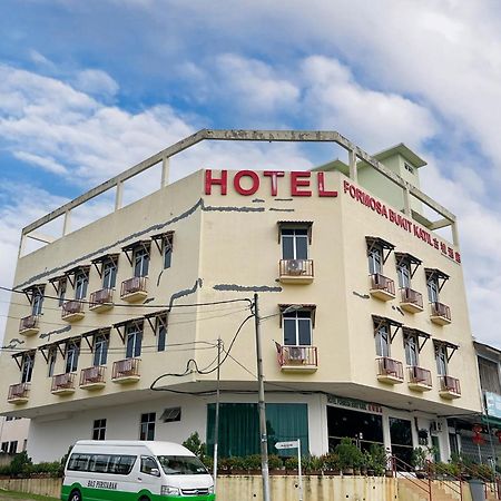 Hotel Formosa Bukit Katil Kampong Bukit Katil 外观 照片