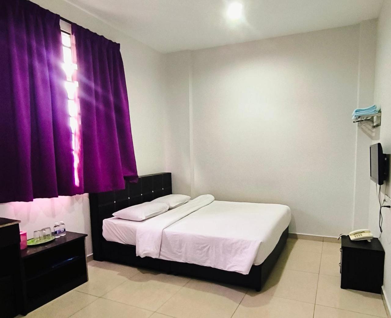 Hotel Formosa Bukit Katil Kampong Bukit Katil 外观 照片