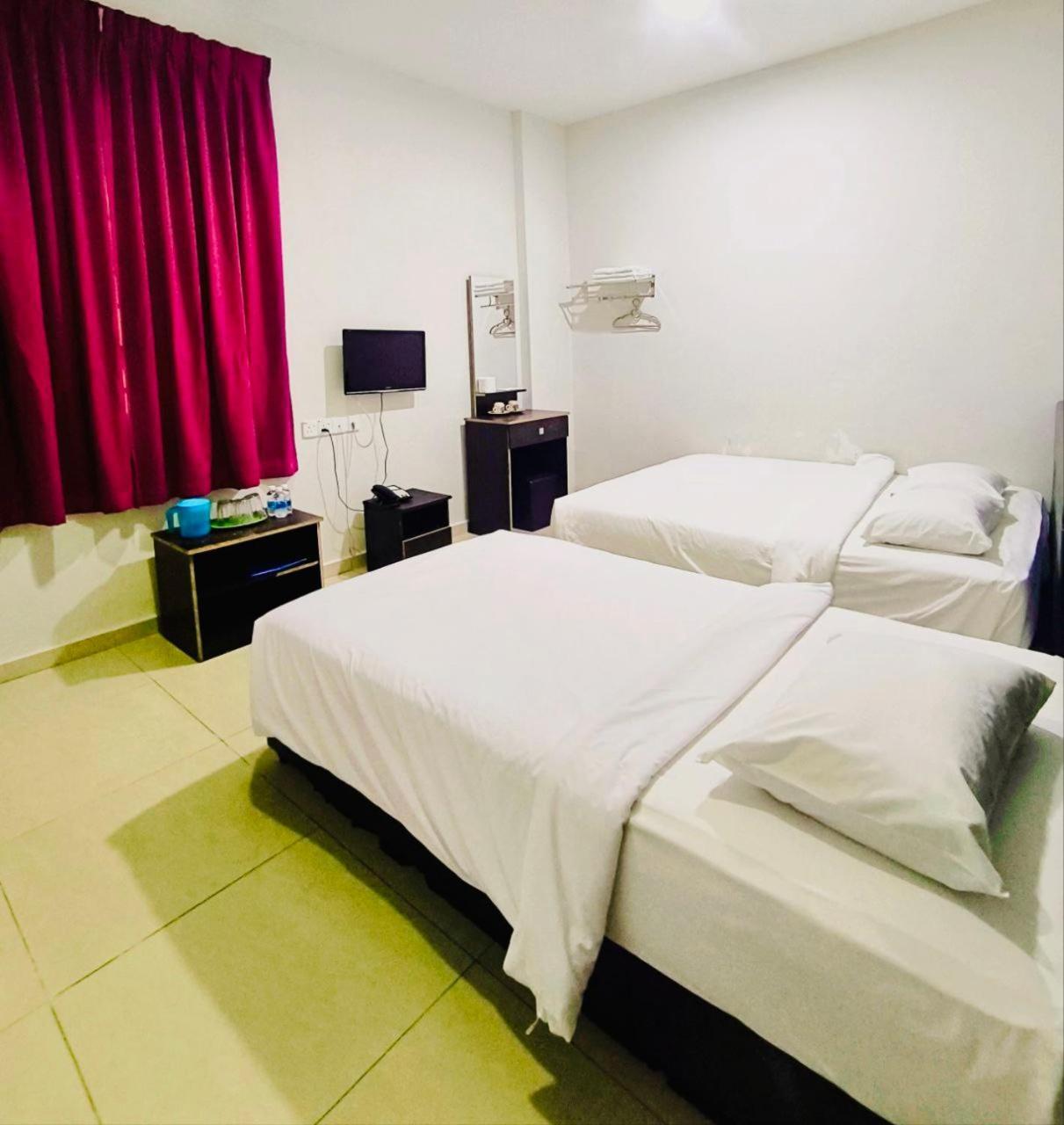 Hotel Formosa Bukit Katil Kampong Bukit Katil 客房 照片