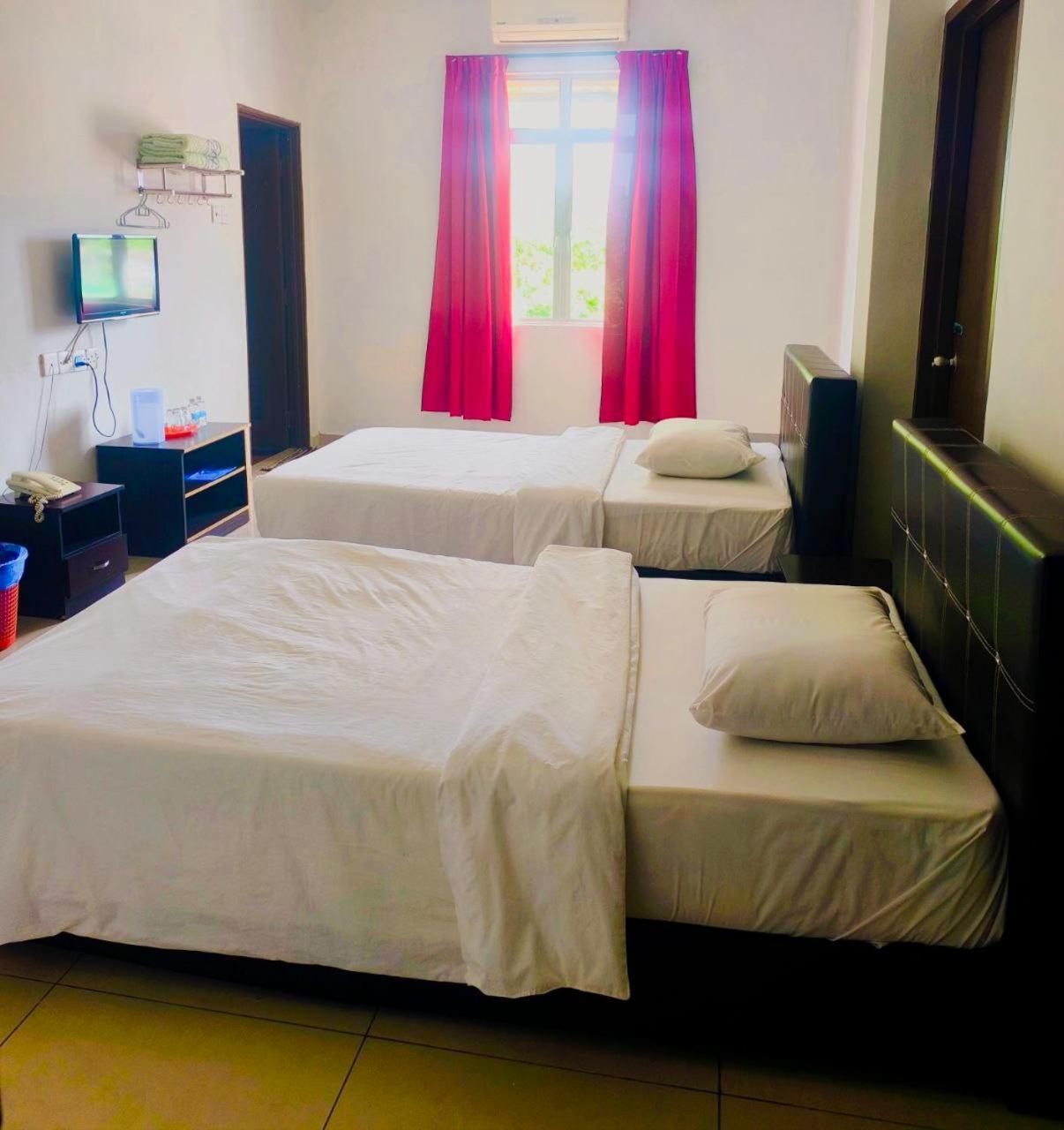 Hotel Formosa Bukit Katil Kampong Bukit Katil 外观 照片