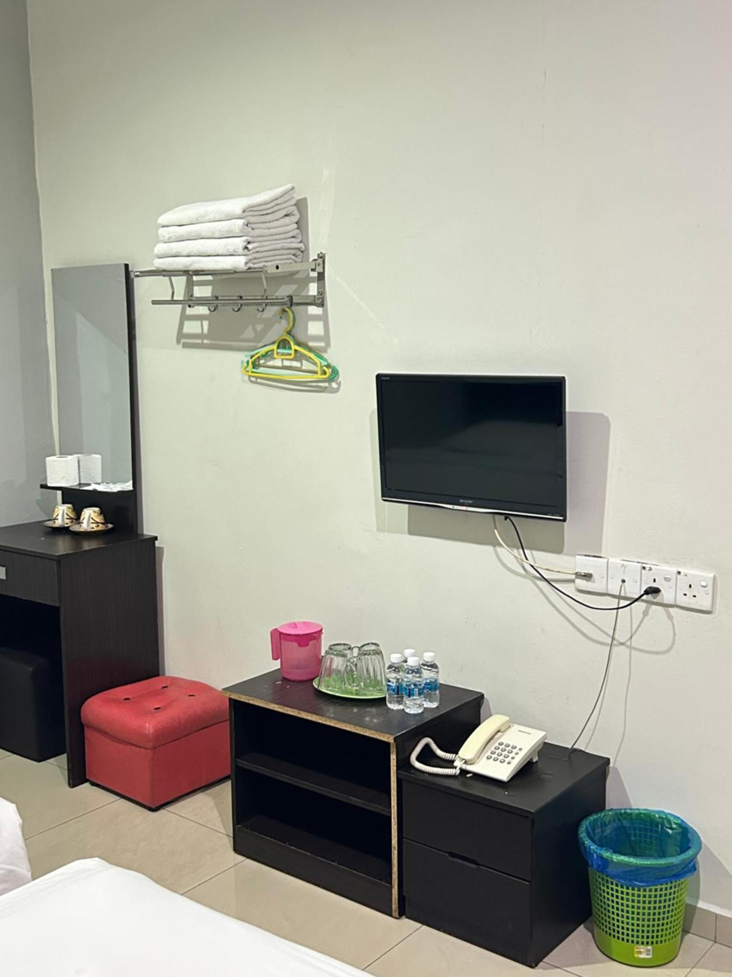 Hotel Formosa Bukit Katil Kampong Bukit Katil 外观 照片