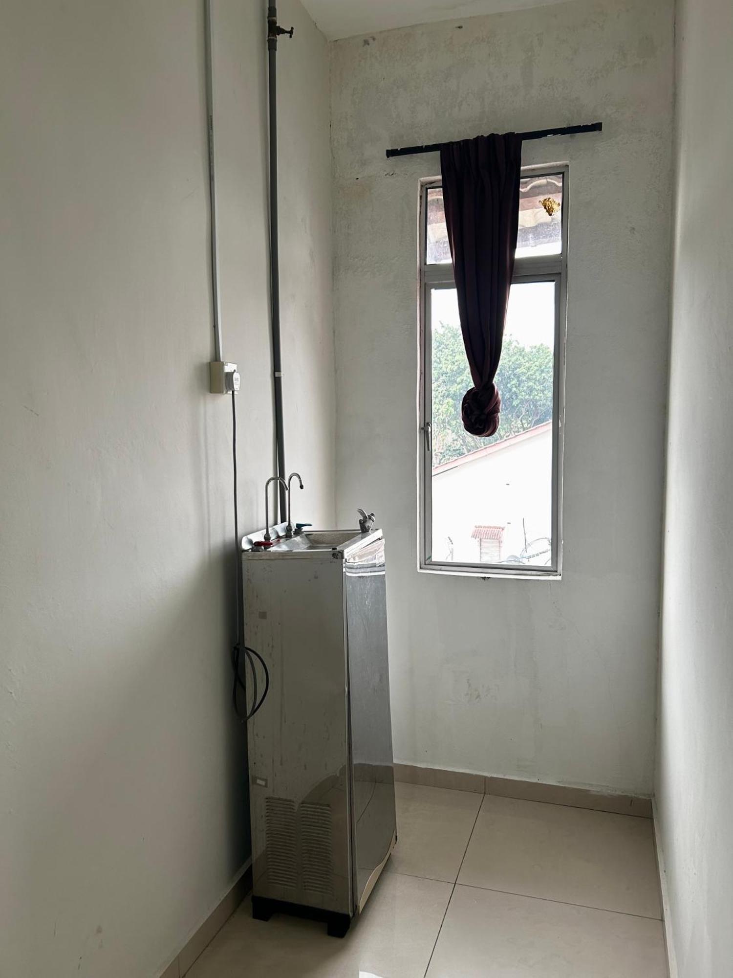 Hotel Formosa Bukit Katil Kampong Bukit Katil 外观 照片