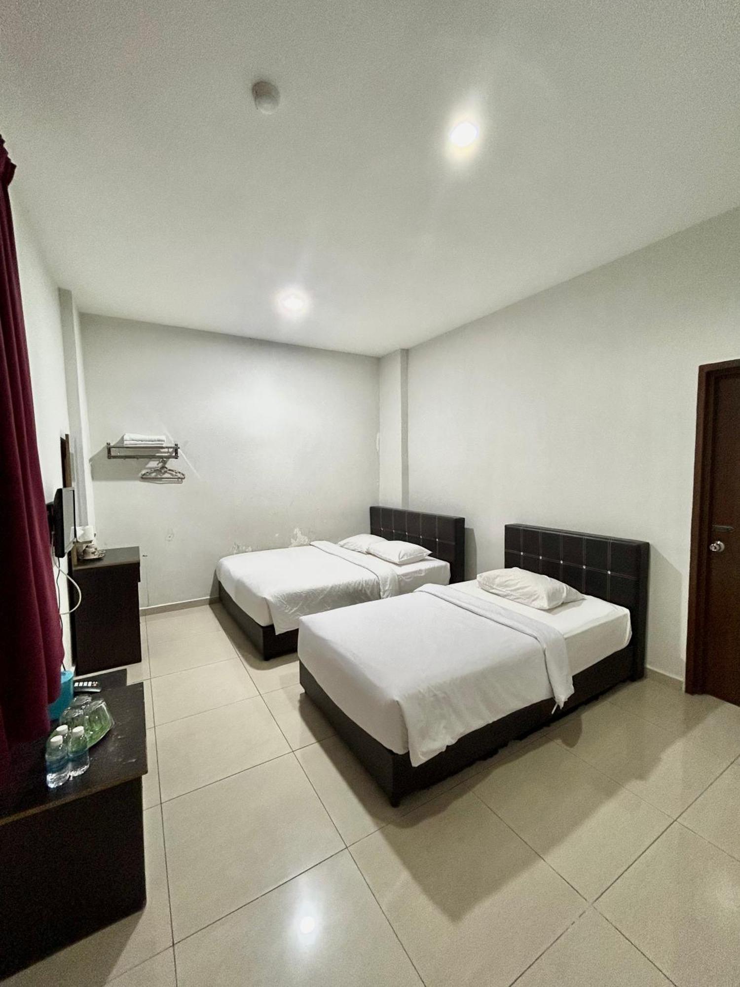 Hotel Formosa Bukit Katil Kampong Bukit Katil 外观 照片