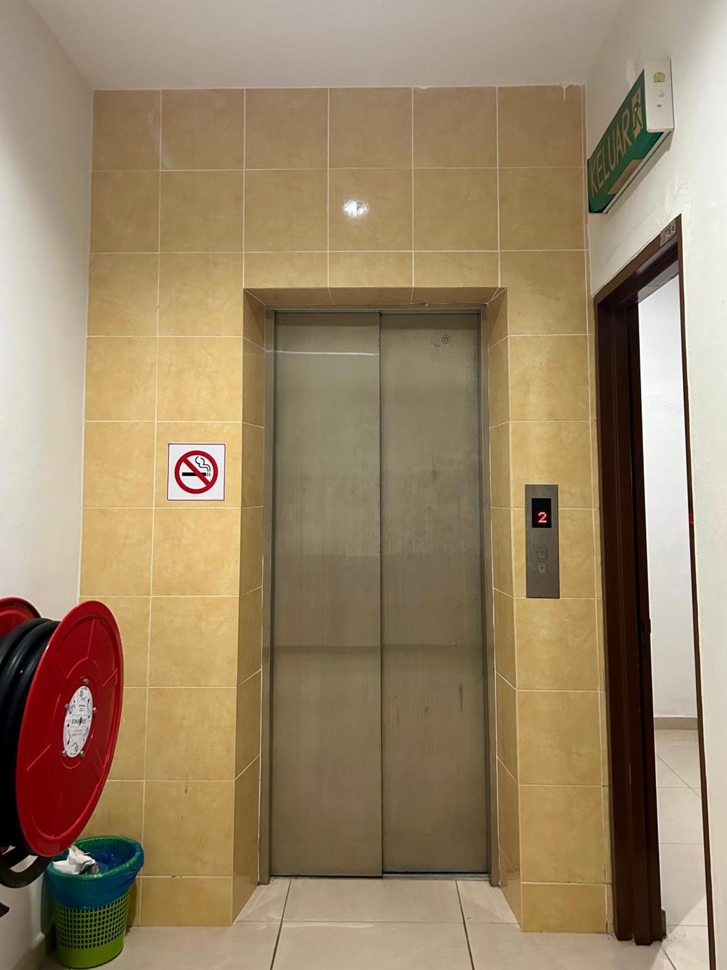 Hotel Formosa Bukit Katil Kampong Bukit Katil 外观 照片