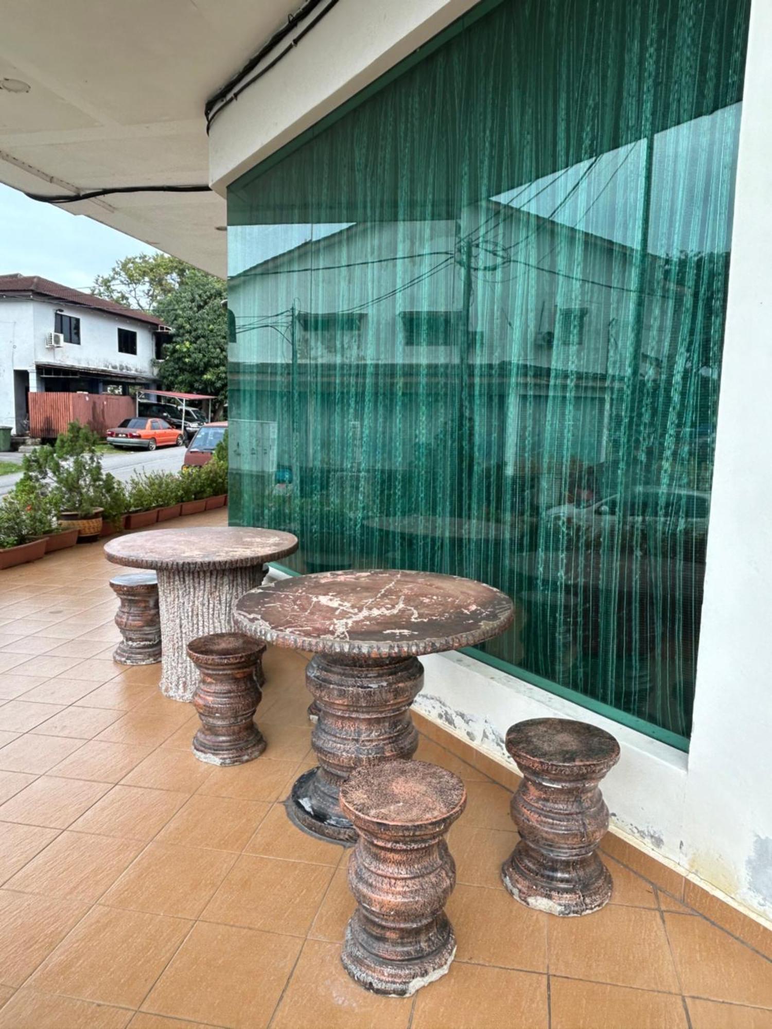 Hotel Formosa Bukit Katil Kampong Bukit Katil 外观 照片